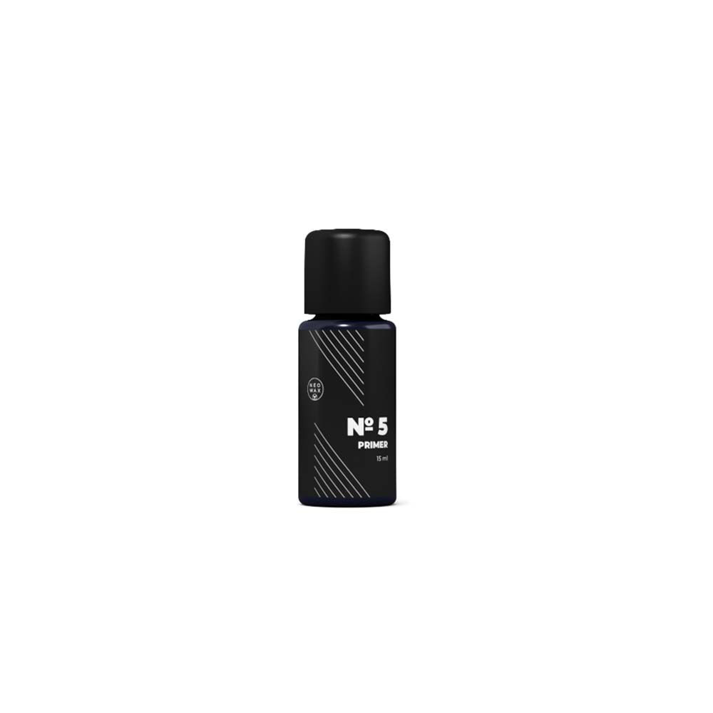 NEOWAX Coating No.5 Primer, 15ml